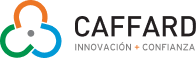 Caffard Logo