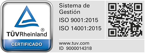 Certificaciones ISO